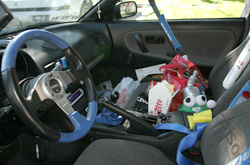 Illustration for article titled Gas Saving Tips for Flummoxed Drivers